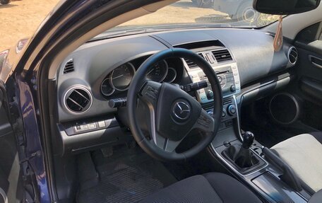 Mazda 6, 2008 год, 707 000 рублей, 10 фотография