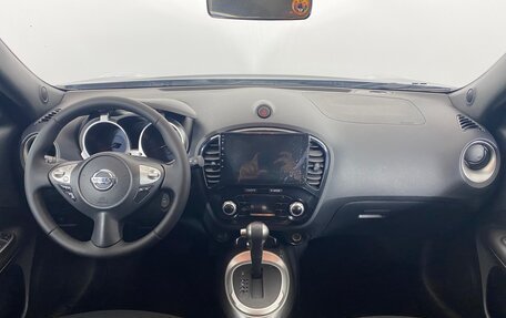 Nissan Juke II, 2013 год, 1 099 000 рублей, 14 фотография