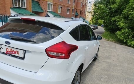 Ford Focus III, 2016 год, 1 200 000 рублей, 4 фотография