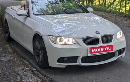 BMW 3 серия, 2007 год, 1 650 000 рублей, 6 фотография