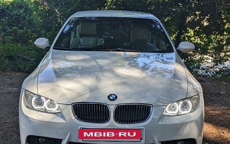 BMW 3 серия, 2007 год, 1 650 000 рублей, 5 фотография