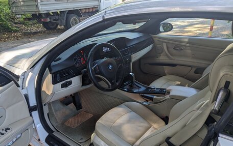 BMW 3 серия, 2007 год, 1 650 000 рублей, 14 фотография