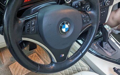 BMW 3 серия, 2007 год, 1 650 000 рублей, 16 фотография