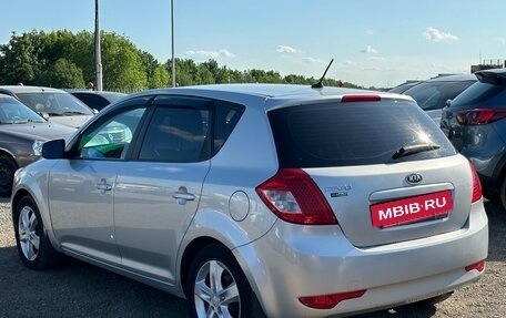 KIA cee'd I рестайлинг, 2011 год, 730 000 рублей, 5 фотография