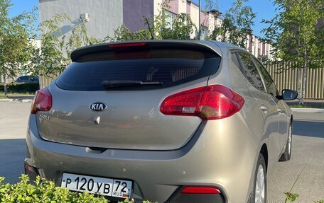 KIA cee'd III, 2014 год, 1 470 000 рублей, 6 фотография