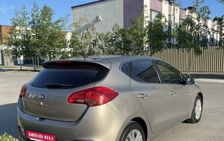 KIA cee'd III, 2014 год, 1 470 000 рублей, 7 фотография