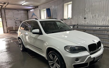 BMW X5, 2010 год, 2 400 000 рублей, 5 фотография
