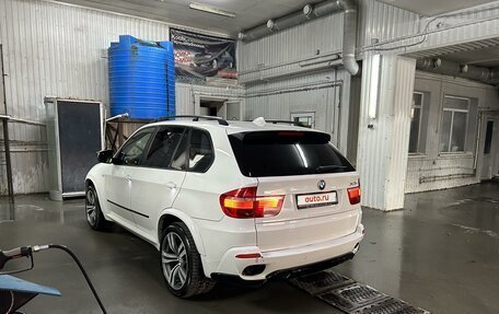 BMW X5, 2010 год, 2 400 000 рублей, 7 фотография
