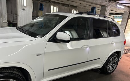 BMW X5, 2010 год, 2 400 000 рублей, 9 фотография