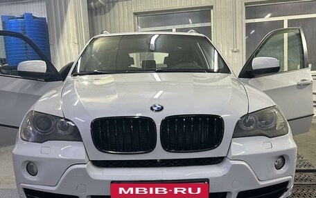 BMW X5, 2010 год, 2 400 000 рублей, 3 фотография