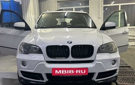 BMW X5, 2010 год, 2 400 000 рублей, 2 фотография