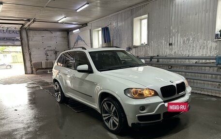 BMW X5, 2010 год, 2 400 000 рублей, 4 фотография