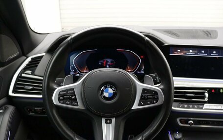 BMW X5, 2021 год, 8 050 000 рублей, 15 фотография