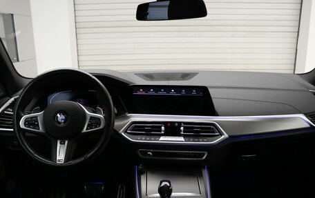 BMW X5, 2021 год, 8 050 000 рублей, 14 фотография