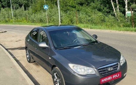 Hyundai Elantra IV, 2009 год, 700 000 рублей, 3 фотография