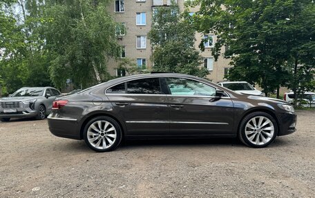 Volkswagen Passat CC I рестайлинг, 2012 год, 1 720 000 рублей, 5 фотография