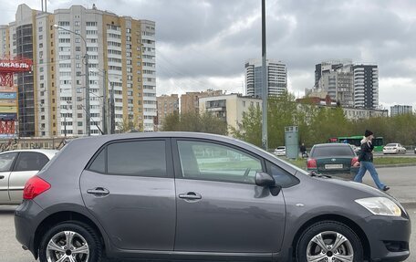 Toyota Auris II, 2008 год, 740 000 рублей, 5 фотография