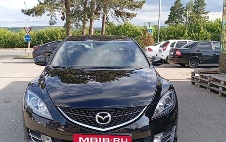 Mazda 6, 2008 год, 950 000 рублей, 8 фотография