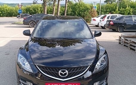 Mazda 6, 2008 год, 950 000 рублей, 7 фотография