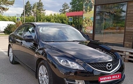 Mazda 6, 2008 год, 950 000 рублей, 9 фотография