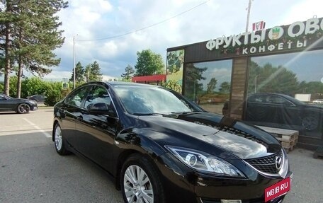 Mazda 6, 2008 год, 950 000 рублей, 12 фотография