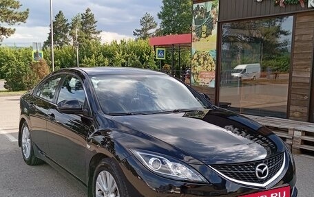 Mazda 6, 2008 год, 950 000 рублей, 11 фотография