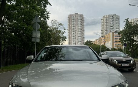 Audi A4, 2013 год, 1 520 000 рублей, 2 фотография
