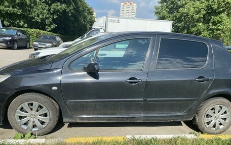 Peugeot 307 I, 2007 год, 470 000 рублей, 3 фотография