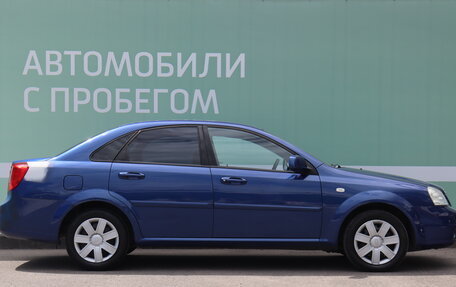 Chevrolet Lacetti, 2011 год, 590 000 рублей, 2 фотография