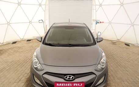 Hyundai i30 II рестайлинг, 2013 год, 1 275 000 рублей, 8 фотография