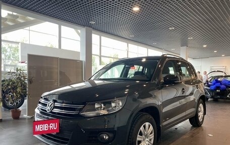 Volkswagen Tiguan I, 2015 год, 1 975 000 рублей, 7 фотография