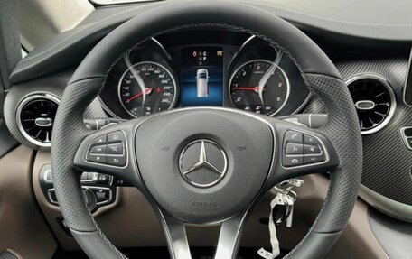 Mercedes-Benz V-Класс, 2024 год, 16 199 000 рублей, 7 фотография