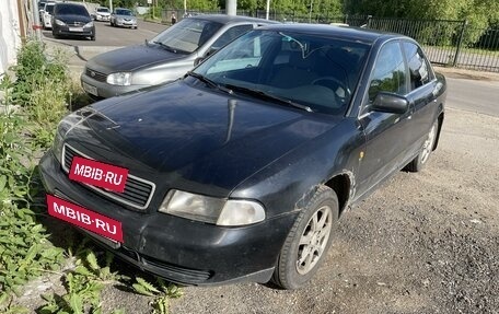 Audi A4, 1998 год, 290 000 рублей, 2 фотография