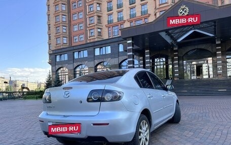 Mazda 3, 2008 год, 425 000 рублей, 3 фотография