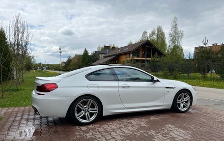 BMW 6 серия, 2012 год, 3 500 000 рублей, 8 фотография