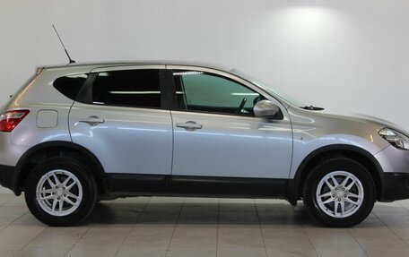 Nissan Qashqai, 2011 год, 1 299 000 рублей, 4 фотография