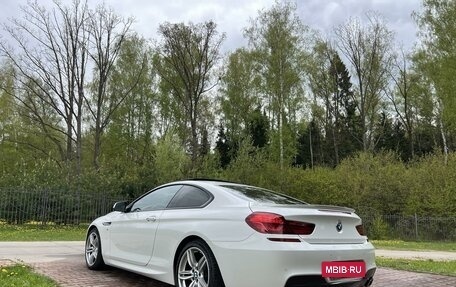 BMW 6 серия, 2012 год, 3 500 000 рублей, 13 фотография