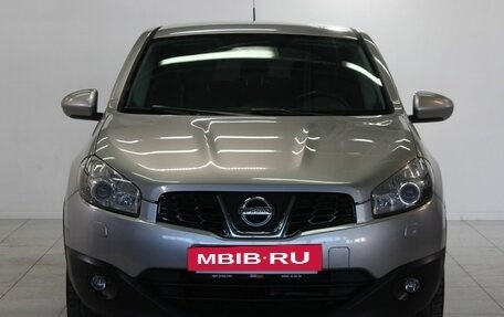 Nissan Qashqai, 2011 год, 1 299 000 рублей, 2 фотография