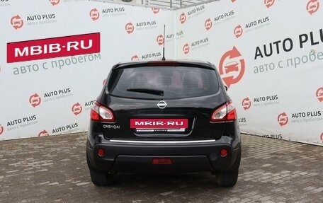 Nissan Qashqai, 2010 год, 1 119 000 рублей, 6 фотография