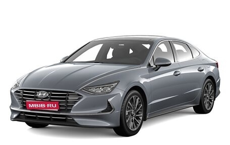 Hyundai Sonata VIII, 2022 год, 4 150 000 рублей, 1 фотография