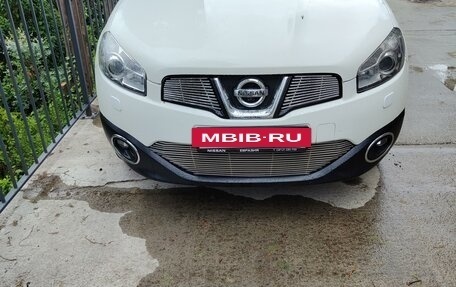 Nissan Qashqai, 2012 год, 1 350 000 рублей, 3 фотография