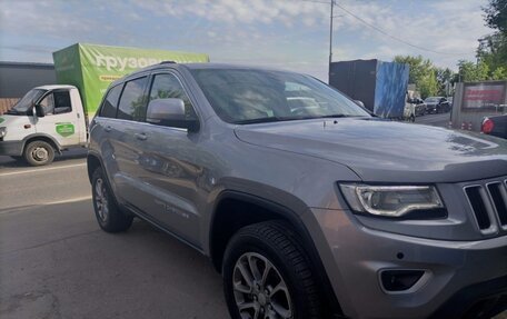 Jeep Grand Cherokee, 2013 год, 3 100 000 рублей, 1 фотография