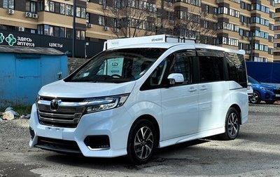Honda Stepwgn IV, 2020 год, 2 270 000 рублей, 1 фотография