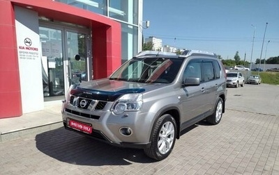 Nissan X-Trail, 2012 год, 1 650 000 рублей, 1 фотография