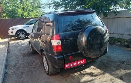 Chery Tiggo (T11), 2009 год, 350 000 рублей, 1 фотография