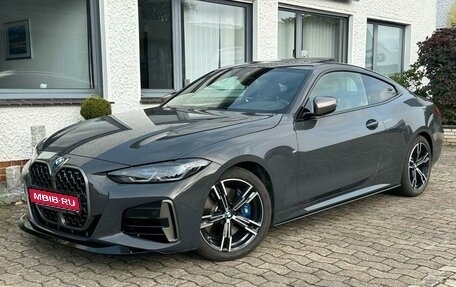 BMW 4 серия, 2021 год, 7 864 573 рублей, 1 фотография