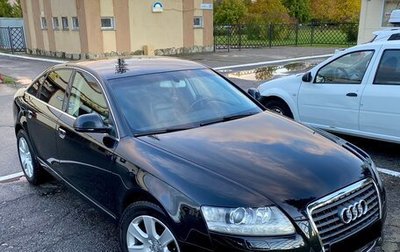 Audi A6, 2010 год, 940 000 рублей, 1 фотография