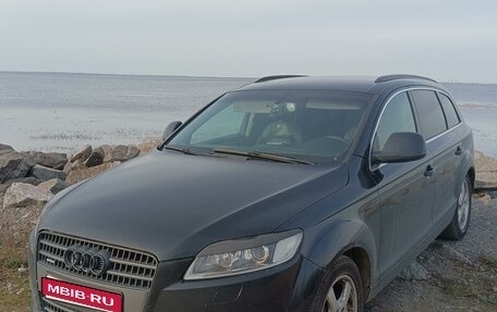 Audi Q7, 2006 год, 1 300 000 рублей, 1 фотография