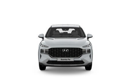 Hyundai Santa Fe IV, 2023 год, 6 000 000 рублей, 4 фотография