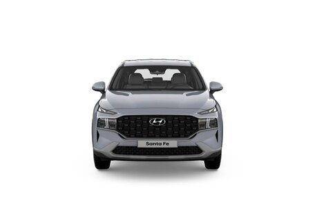 Hyundai Santa Fe IV, 2023 год, 6 580 000 рублей, 4 фотография